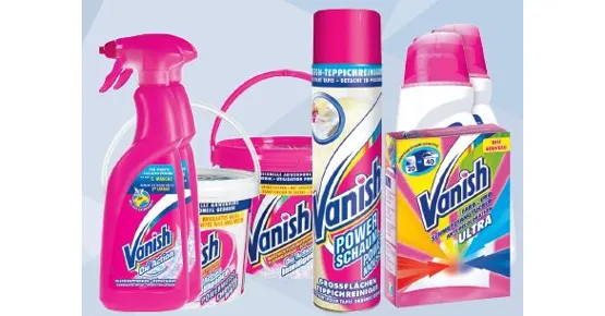 Vanish 31 Rabatt Otto S Ab 24 09 2014 Deal Ch