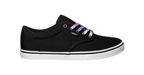 Vans Atwood Low Damen-Freizeitschuh Vans Atwood Low Damen-Freizeitschuh