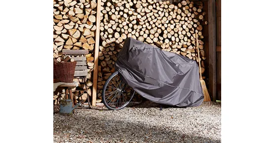 Veloabdeckung - 34% Rabatt - Tchibo - ab 26.08.2015 - Deal.ch