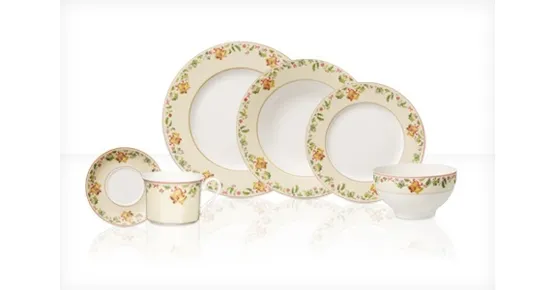 Villeroy & Boch Geschirrset