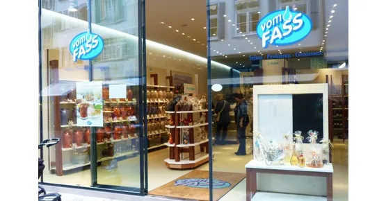 Vom Fass Wertgutschein 50 Rabatt Deindeal Ab 04 12 15 Deal Ch