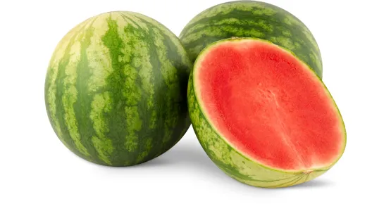 Wassermelonen mini