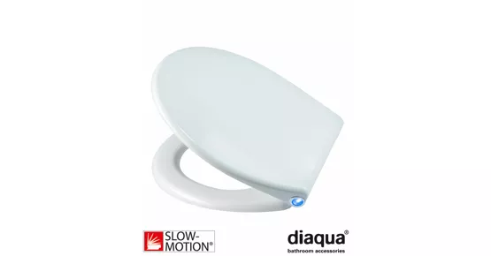 WC-Sitz LED Slow-Motion, Perth