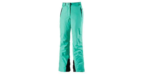 White Season Skihose Damen