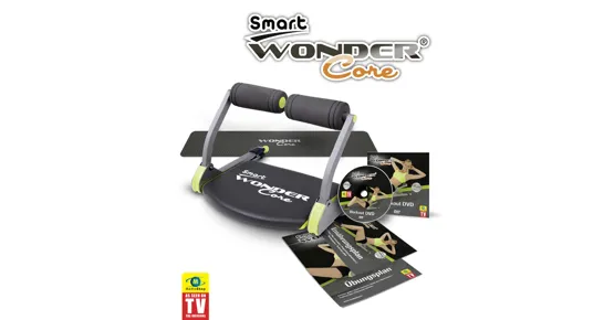 Wonder Core Smart, 6 in 1