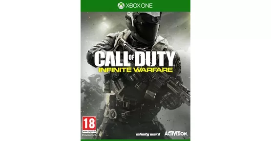 Xbox One - Call of Duty 13: Infinite Warfare