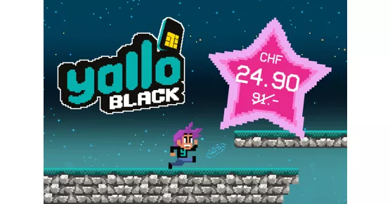 yallo Black: Der Black Friday Superdeal unter den Mobilabos