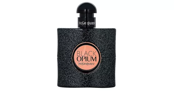 YSL Black Opium Femme EdP Vapo 50 ml