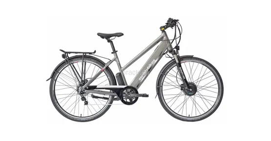 Zenith E-Bike ULTRA Unisex