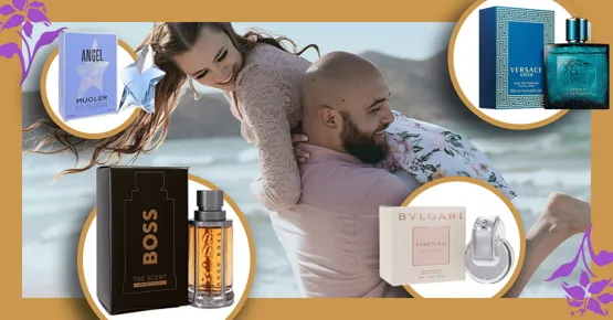 Zusätzliche CHF 15.– Rabatt bei ParfumSALE.ch
