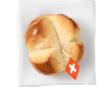 1.-August-Weggen mit IP-SUISSE Mehl
