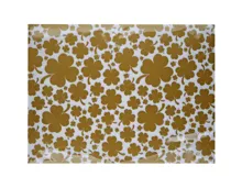 10 Airlaid Tischsets 30x40 cm