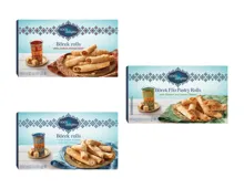 1001 DELIGHTS Börek
