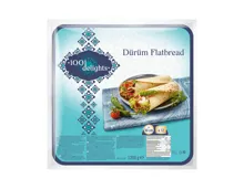 1001 DELIGHTS Dürüm Fladenbrot