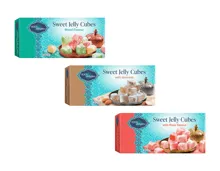 1001 DELIGHTS Gelee Würfel