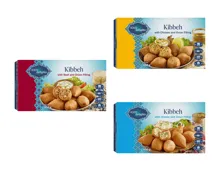 1001 DELIGHTS Kibbeh