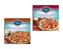 1001 DELIGHTS Pizza