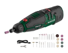 12 V Akku-Feinbohrschleifer