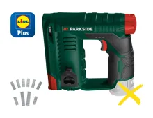 12 V Akku-Tacker