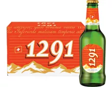 1291 Bier