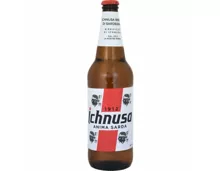 15x Ichnusa Anima Sarda Bier XXL 66 cl