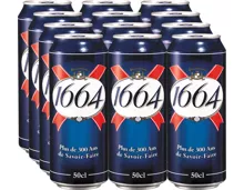 1664 Bier