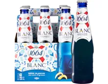 1664 Blanc Bier