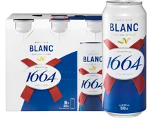 1664 Blanc Weizenbier