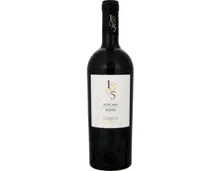 1895 La Storia Verga 75 cl