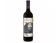 19 Crimes Red Wine California – Snoop Dog