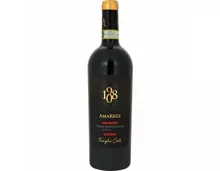 1908 Amaregi Amarone della Valpolicella Riserva DOCG 75 cl