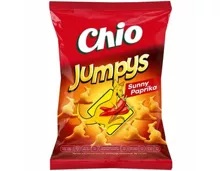 2 + 1 geschenkt auf alle salzigen Chio Snacks nach Wahl