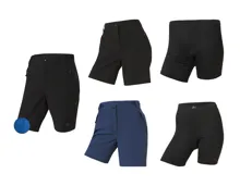 2-in-1-Funktionsshorts