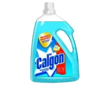 20 % auf alle Wasserenthärter von Calgon in Grosspackungen