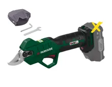 20 V Akku-Astschere