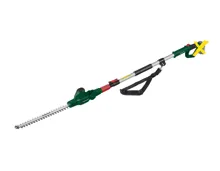 20 V Akku-Teleskop-Heckenschere