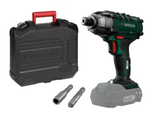 20V Akku-Drehschlagschrauber
