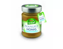 Spar Vital Manuka Honig 30 Rabatt Spar Ab 05 08 19 Aktionis Ch