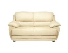 2er-Sofa Nebolo Pulse Bisquit