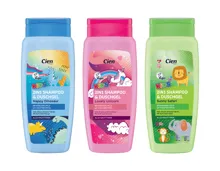 2in1 Shampoo & Duschgel Kids