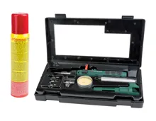 3-in-1 Gaslötkolben-Set
