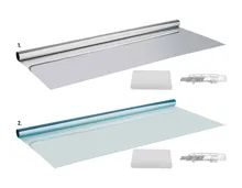 3-in-1-Sonnenschutzfolie/UV-Sonnenschutzfolie