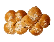 3-Königskuchen mit Schokolade