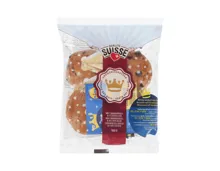 3-Königskuchen mit Schokolade und Cranberries