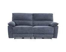 3er-Sofa Loris