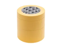3M Flachkreppband, 3er-Set