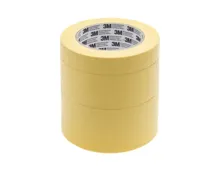 3M Flachkreppband, 3er-Set