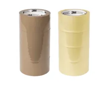 3M Packband, 4er Set