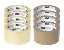 3M™ Packband-Sortiment, 4er