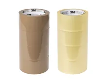 3M Packbänder, 4er